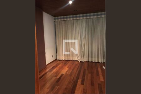 Apartamento à venda com 4 quartos, 380m² em Centro, São Bernardo do Campo