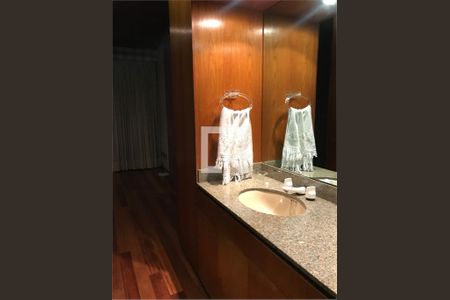 Apartamento à venda com 4 quartos, 380m² em Centro, São Bernardo do Campo