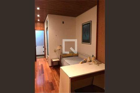 Apartamento à venda com 4 quartos, 380m² em Centro, São Bernardo do Campo