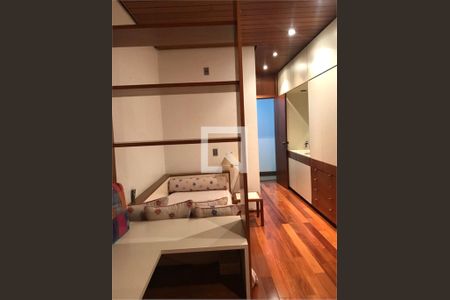 Apartamento à venda com 4 quartos, 380m² em Centro, São Bernardo do Campo