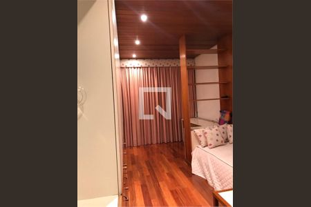 Apartamento à venda com 4 quartos, 380m² em Centro, São Bernardo do Campo