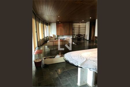 Apartamento à venda com 4 quartos, 380m² em Centro, São Bernardo do Campo