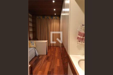 Apartamento à venda com 4 quartos, 380m² em Centro, São Bernardo do Campo