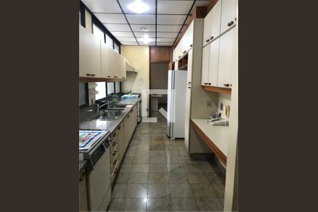 Apartamento à venda com 4 quartos, 380m² em Centro, São Bernardo do Campo