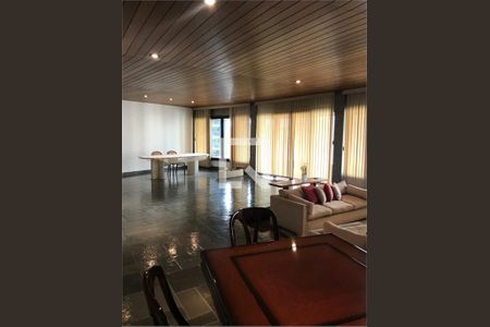 Apartamento à venda com 4 quartos, 380m² em Centro, São Bernardo do Campo