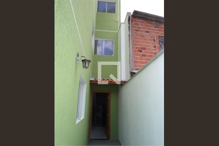 Apartamento à venda com 1 quarto, 27m² em Imirim, São Paulo