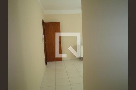 Apartamento à venda com 1 quarto, 27m² em Imirim, São Paulo