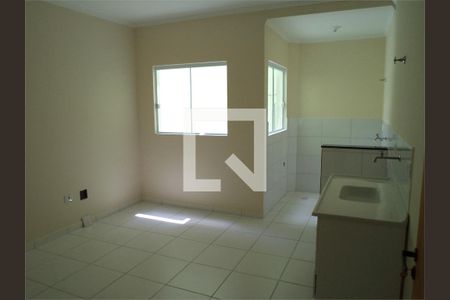 Apartamento à venda com 1 quarto, 27m² em Imirim, São Paulo