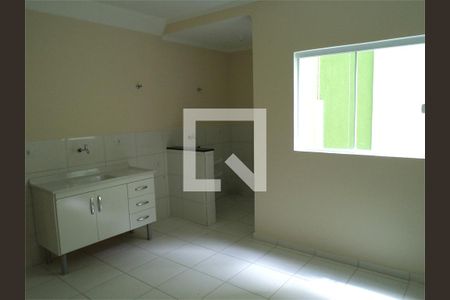 Apartamento à venda com 1 quarto, 27m² em Imirim, São Paulo