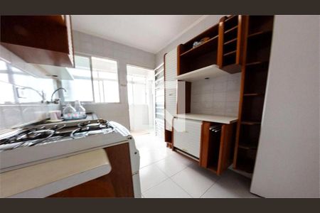 Apartamento à venda com 2 quartos, 68m² em Vila Celeste, São Paulo