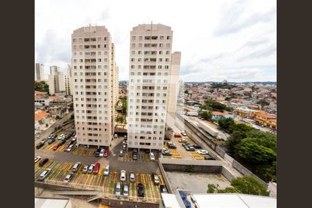 Apartamento à venda com 2 quartos, 68m² em Vila Celeste, São Paulo