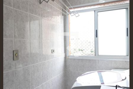 Apartamento à venda com 2 quartos, 56m² em Vila América, Santo André