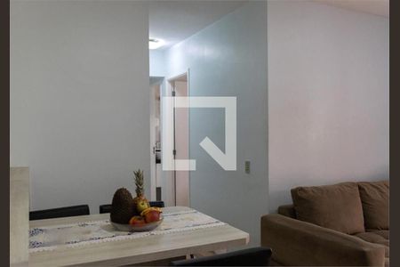 Apartamento à venda com 2 quartos, 56m² em Vila América, Santo André