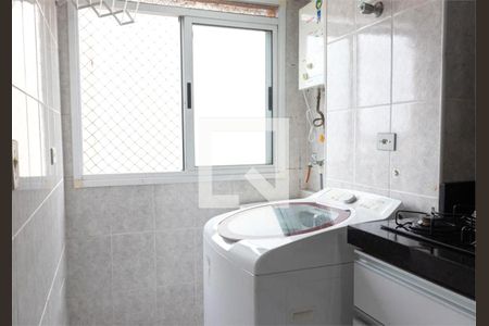 Apartamento à venda com 2 quartos, 56m² em Vila América, Santo André