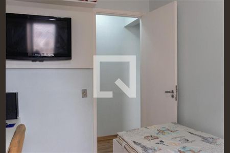 Apartamento à venda com 2 quartos, 56m² em Vila América, Santo André