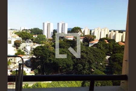 Apartamento à venda com 2 quartos, 48m² em Parque Mandaqui, São Paulo