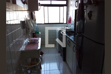 Apartamento à venda com 2 quartos, 48m² em Parque Mandaqui, São Paulo