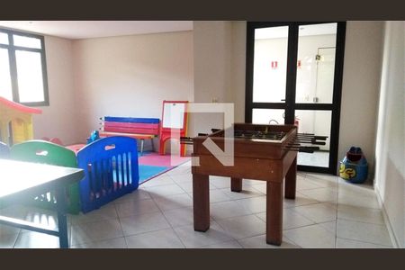 Apartamento à venda com 3 quartos, 70m² em Jardim Santo Amaro, São Paulo