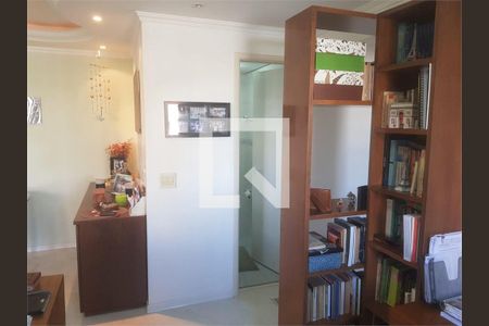 Apartamento à venda com 3 quartos, 70m² em Jardim Santo Amaro, São Paulo