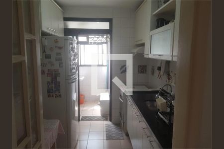 Apartamento à venda com 3 quartos, 70m² em Jardim Santo Amaro, São Paulo