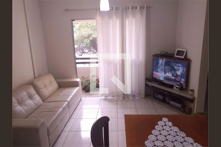 Apartamento à venda com 2 quartos, 50m² em Vila Industrial, São Paulo