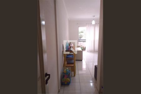 Apartamento à venda com 2 quartos, 50m² em Vila Industrial, São Paulo