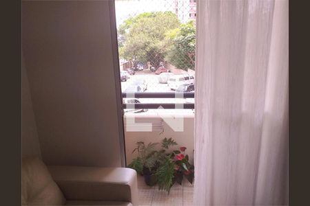 Apartamento à venda com 2 quartos, 50m² em Vila Industrial, São Paulo