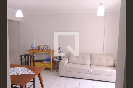 Apartamento à venda com 2 quartos, 50m² em Vila Industrial, São Paulo