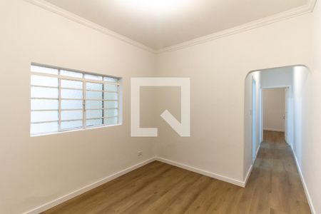 Sala de apartamento à venda com 1 quarto, 52m² em Vila Romana, São Paulo