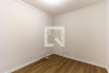 Sala de apartamento à venda com 1 quarto, 52m² em Vila Romana, São Paulo