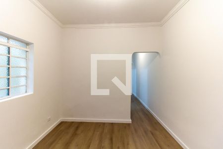 Sala de apartamento à venda com 1 quarto, 52m² em Vila Romana, São Paulo