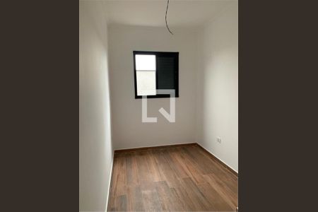 Apartamento à venda com 2 quartos, 55m² em Vila Pires, Santo André