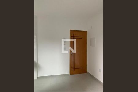 Apartamento à venda com 2 quartos, 55m² em Vila Pires, Santo André