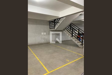 Apartamento à venda com 2 quartos, 55m² em Vila Pires, Santo André