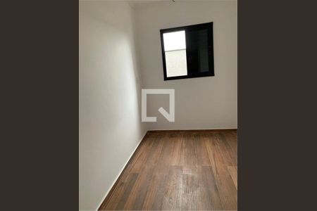 Apartamento à venda com 2 quartos, 55m² em Vila Pires, Santo André