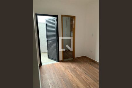 Apartamento à venda com 2 quartos, 55m² em Vila Pires, Santo André