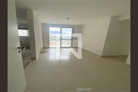 Apartamento à venda com 2 quartos, 57m² em Todos os Santos, Rio de Janeiro