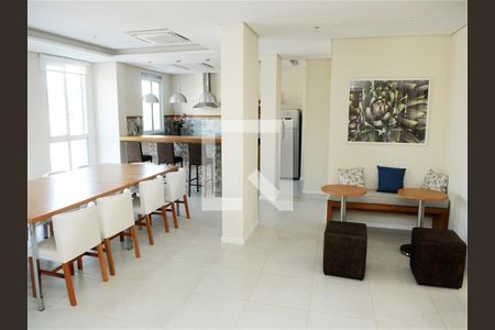 Apartamento à venda com 2 quartos, 57m² em Todos os Santos, Rio de Janeiro