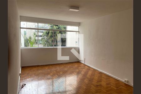 Apartamento à venda com 1 quarto, 30m² em Jardim Paulista, São Paulo