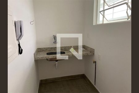 Apartamento à venda com 1 quarto, 30m² em Jardim Paulista, São Paulo