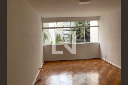 Apartamento à venda com 1 quarto, 30m² em Jardim Paulista, São Paulo