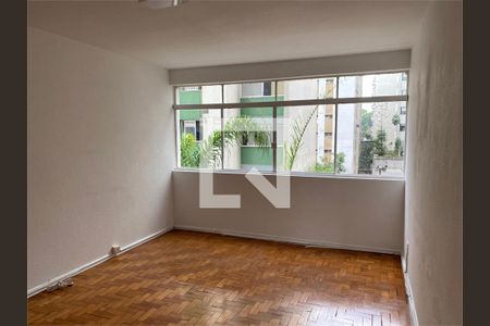 Apartamento à venda com 1 quarto, 30m² em Jardim Paulista, São Paulo