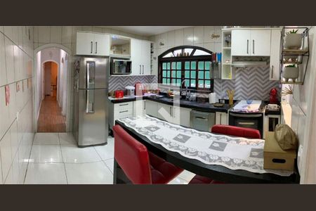 Casa à venda com 2 quartos, 70m² em Parque Continental I, Guarulhos