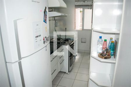 Apartamento à venda com 3 quartos, 61m² em Vila Graciosa, São Paulo