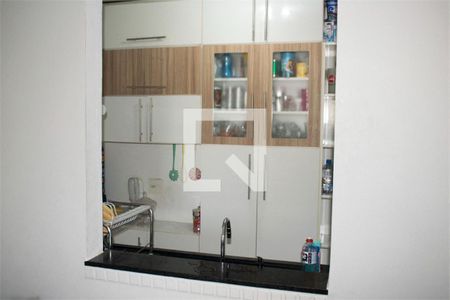 Apartamento à venda com 3 quartos, 61m² em Vila Graciosa, São Paulo