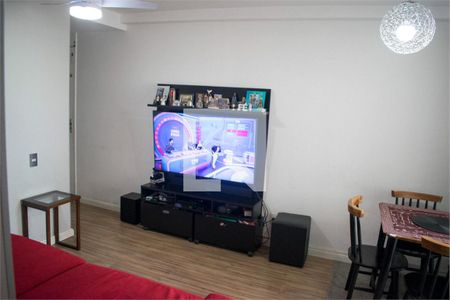 Apartamento à venda com 3 quartos, 61m² em Vila Graciosa, São Paulo