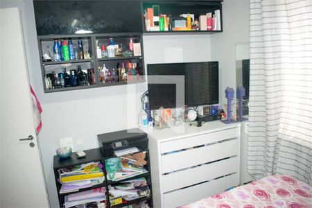 Apartamento à venda com 3 quartos, 61m² em Vila Graciosa, São Paulo