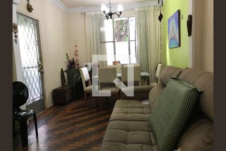 Casa à venda com 4 quartos, 196m² em Vila Isabel, Rio de Janeiro