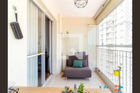 Apartamento à venda com 2 quartos, 80m² em Vila Monumento, São Paulo