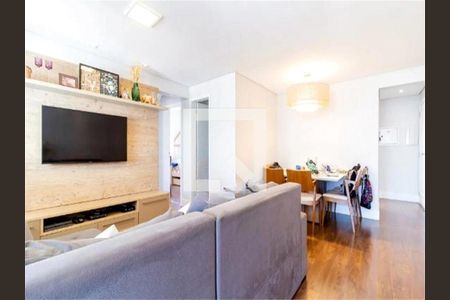 Apartamento à venda com 2 quartos, 80m² em Vila Monumento, São Paulo